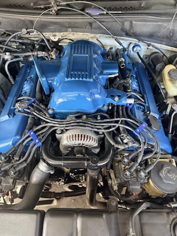 Truck performance care