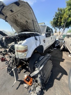 Vehicle maintenance